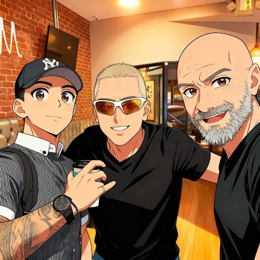 The Zooly team